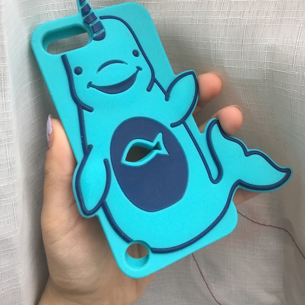 iPod 5 /6 case